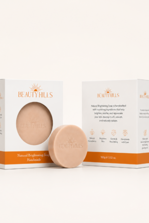 Beauty Hills Soap